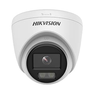 ColorVu - Camera IP 2.0 MP