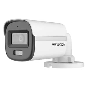Camera supraveghere ColorVu Dual Light  Analog 5 Megapixeli