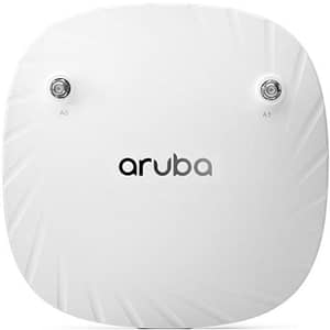 Punct de Acces HPE Aruba Networking 500 Series - Performanță de 1.49 Gbps cu Standard Wi-Fi 6 R2H22A