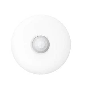 Detector Pir 360  Cablat 12m Hikvision DS-PDCL12DT-EG2