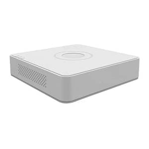 NVR 4 Megapixeli 4 canale IP