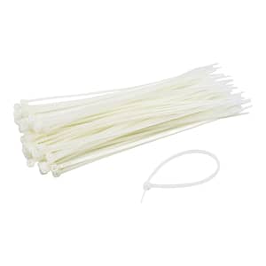 Coliere de plastic 200x3.6 mm