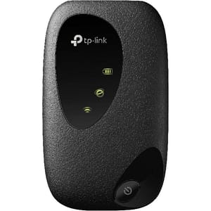 Router TP-Link Wireless portabil 4G 150 Mbps - M7200