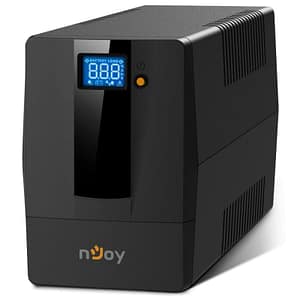 UPS Horus Plus 800 800VA NJOY PWUP-LI080H1-AZ01B
