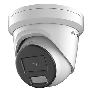 Cameră supraveghere IP ColorVu  4MP lentila 2.8mm Dual Light IR 40m
