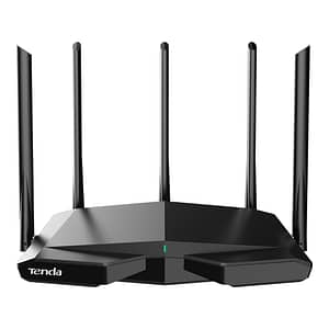 Router Wi-Fi 6e