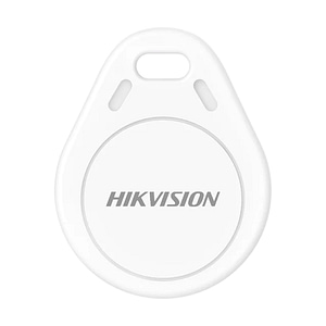 Tag de proximitate cu cip MIFARE (13.56MHz) - HIKVISION DS-PT-M1