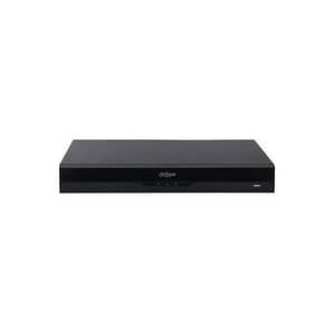 NVR Dahua WizSense 16 canale 32 MP 384 Mbps PoE 2x SATA - NVR5216-16P-EI