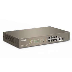 Switch PoE Gigabit