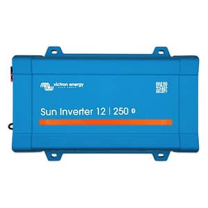 Invertor Off-Grid monofazat