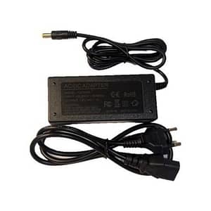 Alimentator 12V 3A cu fir - PXW DPSA-3012C