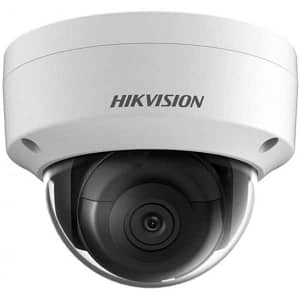 Camera supraveghere turbo HD  Hikvision 5MP 4K  DS-2CE57H8T-VPITF IR 30m