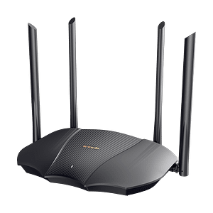 Router Wi-Fi 6