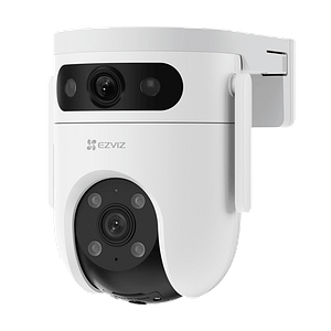 Camera supraveghere IP Wi-Fi Pan&Tilt