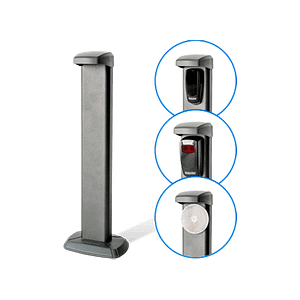 Suport pentru fotocelule si accesorii complementare  - MOTORLINE MFS-UP