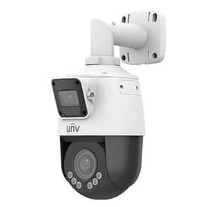 Camera IP PTZ 4X