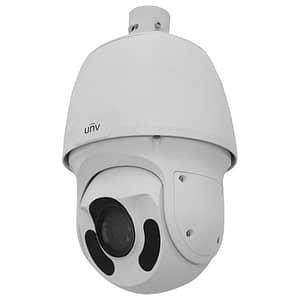 Camera IP PTZ 2MP