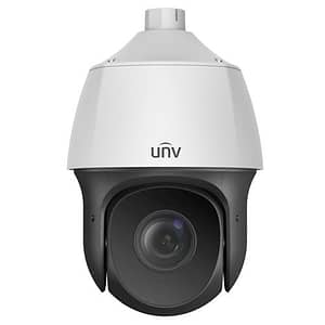 Camera IP PTZ LightHunter