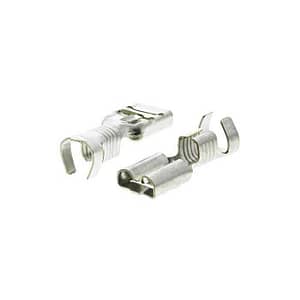 3835T.67 papuc plat 9.5mm 1.2mm mama 4/6mm2 drept VOGT