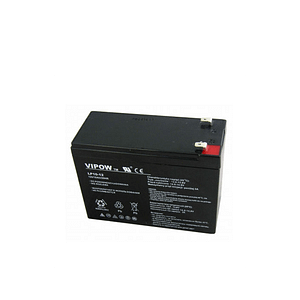 Acumulator gel plumb 12V 10Ah Vipow