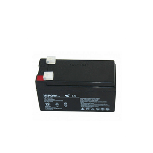 Acumulator gel plumb 12V 1.3Ah Vipow