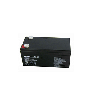 Acumulator gel plumb 12V 3.3Ah Vipow