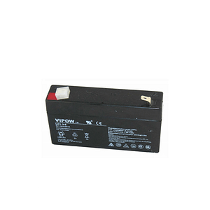 Acumulator gel plumb 6V 1.3Ah Vipow