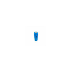 Acumulator industrial Li-ion terminal cu varf 16340 3.7V 700mAh cu protectie PCM 2.1A Well