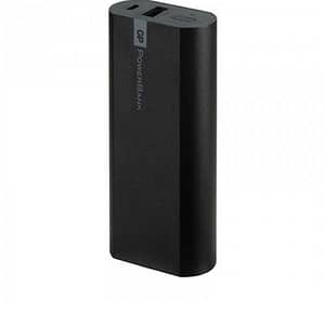 Acumulator portabil powerbank 5200mAh negru GP