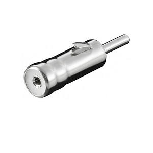 Adaptor antena auto standard vechi tata la mama nou Goobay