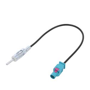 Adaptor antena DIN mufa - Fakra soclu A9700D/UNIV PER.PIC.