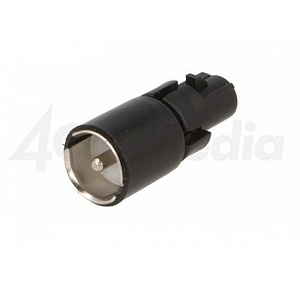 Adaptor antena Fakra mufa - ISO mufa BMW 4CARMEDIA