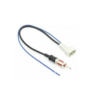 Adaptor antena GT13 mama - DIN tata HONDA 2010 Carguard