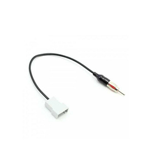 Adaptor antena GT13 mama - DIN tata SUBARU 2005-2011 Carguard