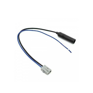 Adaptor antena GT13 tata - DIN mama HONDA MAZDA SUZUKI Carguard