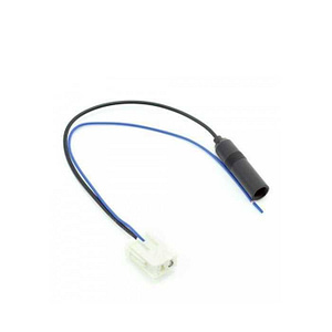 Adaptor antena GT13 tata - DIN mama TOYOTA 2009+ SUBARU Carguard