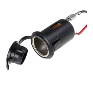 Adaptor bricheta mama auto x1 10A SCI A13-65A