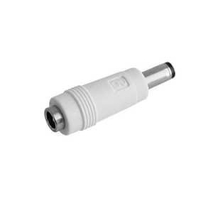 Adaptor DC 4.75x1.7mm tata - 5.5x2.1 mama