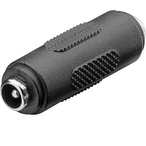 Adaptor DC 5.5x2.1mm mama-mama Goobay