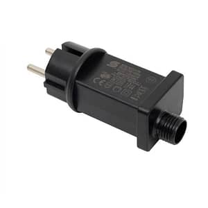 Adaptor de retea pentru ghirlande 31V DC 12W IP44 HOME