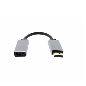 Adaptor Displayport - HDMI 4Kx2K 60Hz activ WELL