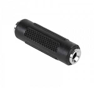 Adaptor Jack 3.5 mm stereo mama la 3.5 mm stereo mama