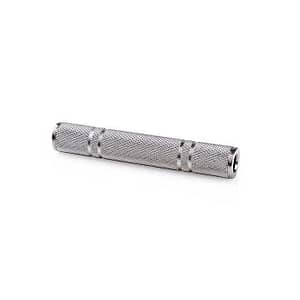 Adaptor JACK MONO 6.35 mama - JACK MONO 6.35 mama 1buc metal NEDIS