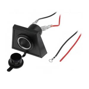 Adaptor mama bricheta auto x1 10A SCI A13-65B