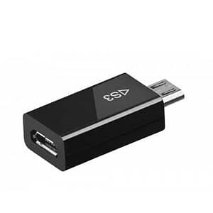 Adaptor pentru accesorii Samsung S2 la Samsung S3 Goobay