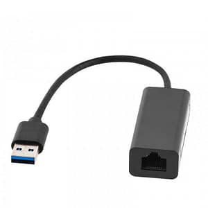 Adaptor placa de retea USB 3.0 - RJ45 LAN 10/100/1000MB Cabletech