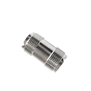 Adaptor prelungire UHF mama la UHF mama Cabletech