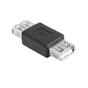 Adaptor prelungire USB mama A la USB mama A Cabletech
