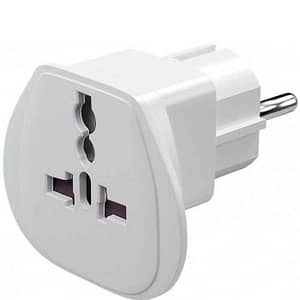 Adaptor priza universal-IEC 320 C13 Goobay