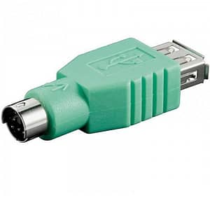 Adaptor PS2 la USB mouse Goobay